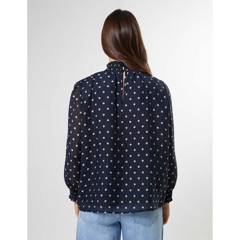 Stella + Gemma Sylvie Blouse image number 1